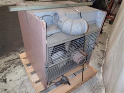Image REZNOR Natural Gas Unit Heater - 3 from Bid-on-Equipment.com