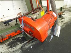 Image HOLZ HER 1205 Panel Saw - 2 from Bid-on-Equipment.com