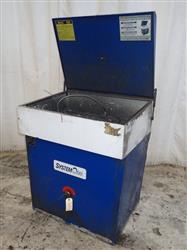 Image SYSTEM ONE 500 Parts Washer  - 1 from Bid-on-Equipment.com