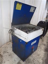 Image SYSTEM ONE 500 Parts Washer  - 2 from Bid-on-Equipment.com