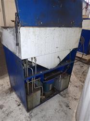 Image SYSTEM ONE 500 Parts Washer  - 3 from Bid-on-Equipment.com