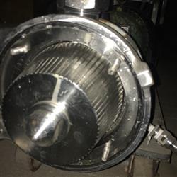 Image 15 HP WAUKESHA MS Colloid Mill - 11 from Bid-on-Equipment.com