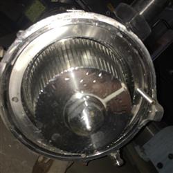 Image 15 HP WAUKESHA MS Colloid Mill - 12 from Bid-on-Equipment.com