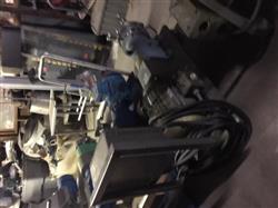 Image 15 HP WAUKESHA MS Colloid Mill - 17 from Bid-on-Equipment.com