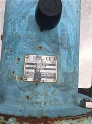 Image 15 HP WAUKESHA MS Colloid Mill - 2 from Bid-on-Equipment.com