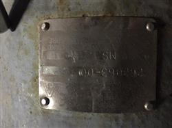 Image 15 HP WAUKESHA MS Colloid Mill - 25 from Bid-on-Equipment.com