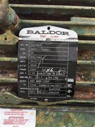 Image 15 HP WAUKESHA MS Colloid Mill - 4 from Bid-on-Equipment.com