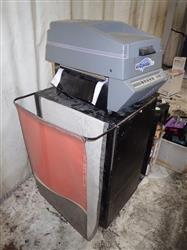 Image GERBER EDGE 2 Thermal Printer  - 3 from Bid-on-Equipment.com
