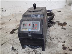 Image HOT MELT TECHNOLOGIES BENCHMARK 205-LV Hot Melt Glue Unit - 1 from Bid-on-Equipment.com