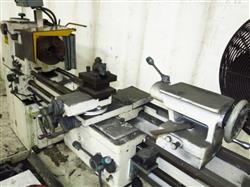 Image CINCINNATI 48 Lathe - 2 from Bid-on-Equipment.com
