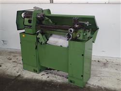 Image EMCO COMPACT 10 Lathe - 1 from Bid-on-Equipment.com