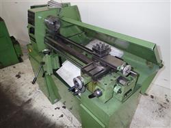 Image EMCO COMPACT 10 Lathe - 2 from Bid-on-Equipment.com