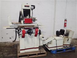 Image JET JPSG-1020A Surface Grinder  - 1 from Bid-on-Equipment.com