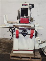 Image JET JPSG-1020A Surface Grinder  - 2 from Bid-on-Equipment.com