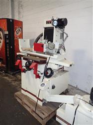 Image JET JPSG-1020A Surface Grinder  - 3 from Bid-on-Equipment.com