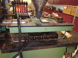 Image 30 Ton ARBURG Injection Molder - 2 from Bid-on-Equipment.com