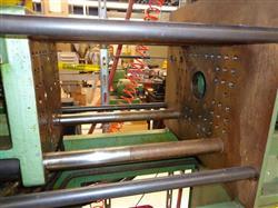 Image 30 Ton ARBURG Injection Molder - 3 from Bid-on-Equipment.com