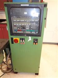 Image 30 Ton ARBURG Injection Molder - 4 from Bid-on-Equipment.com