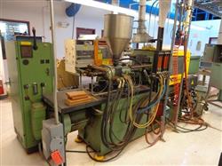 Image 30 Ton ARBURG Injection Molder - 5 from Bid-on-Equipment.com