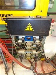 Image 30 Ton ARBURG Injection Molder - 6 from Bid-on-Equipment.com