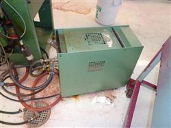 Image 30 Ton ARBURG Injection Molder - 7 from Bid-on-Equipment.com