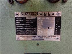 Image 30 Ton ARBURG Injection Molder - 8 from Bid-on-Equipment.com