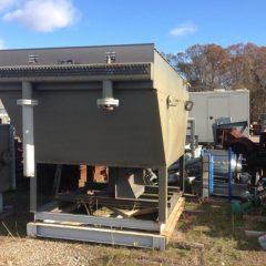 Image HARSCO 72H Air X-Changer - 3 from Bid-on-Equipment.com