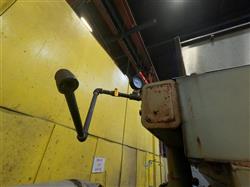 Image HARSCO 72H Air X-Changer - 8 from Bid-on-Equipment.com