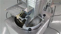 Image 240 Lb. HILLIARD Chocolate Enrober Coater - 5 from Bid-on-Equipment.com