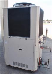 Image AEC PSA-7.5 Air-Cooled Chiller - 2 from Bid-on-Equipment.com