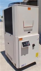 Image AEC PSA-7.5 Air-Cooled Chiller - 1 from Bid-on-Equipment.com