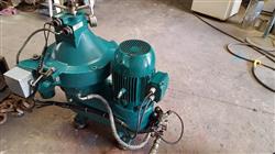 Image WESTFALIA Purifier - 1 from Bid-on-Equipment.com