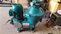 Image WESTFALIA Purifier - 3 from Bid-on-Equipment.com