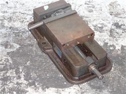 Image KURT Vise  - 1 from Bid-on-Equipment.com