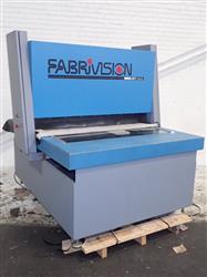Image FABRIVISION-METALSOFT FABRIVISION II Strip It Scanner - 1 from Bid-on-Equipment.com