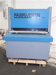 Image FABRIVISION-METALSOFT FABRIVISION II Strip It Scanner - 2 from Bid-on-Equipment.com