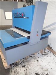 Image FABRIVISION-METALSOFT FABRIVISION II Strip It Scanner - 3 from Bid-on-Equipment.com