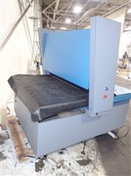 Image FABRIVISION-METALSOFT FABRIVISION II Strip It Scanner - 4 from Bid-on-Equipment.com