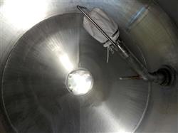 Image 50 Cu. Ft. GEMCO Vacuum Dryer - 2 from Bid-on-Equipment.com