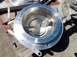Image 50 Cu. Ft. GEMCO Vacuum Dryer - 6 from Bid-on-Equipment.com