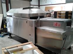 Image SUPERIOR Tortilla Machine - 1 from Bid-on-Equipment.com