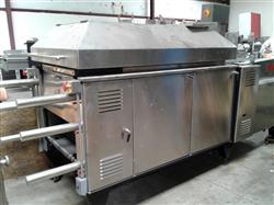 Image SUPERIOR Tortilla Machine - 2 from Bid-on-Equipment.com