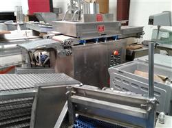 Image SUPERIOR Tortilla Machine - 3 from Bid-on-Equipment.com