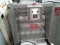 Image SUPERIOR Tortilla Machine - 4 from Bid-on-Equipment.com
