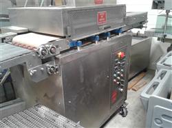 Image SUPERIOR Tortilla Machine - 6 from Bid-on-Equipment.com