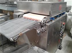 Image SUPERIOR Tortilla Machine - 7 from Bid-on-Equipment.com