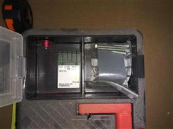 Image ZSK Embroidery Machine - 8 from Bid-on-Equipment.com