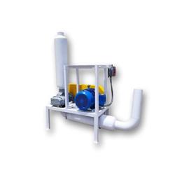 Image 50 HP DUROFLOW Positive Displacement Blower Package - Model 4512 VT - 1 from Bid-on-Equipment.com