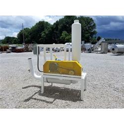 Image 50 HP DUROFLOW Positive Displacement Blower Package - Model 4512 VT - 3 from Bid-on-Equipment.com