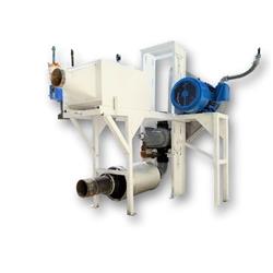 Image 50 HP Positive Displacement Blower with Air Cooler - 1 from Bid-on-Equipment.com